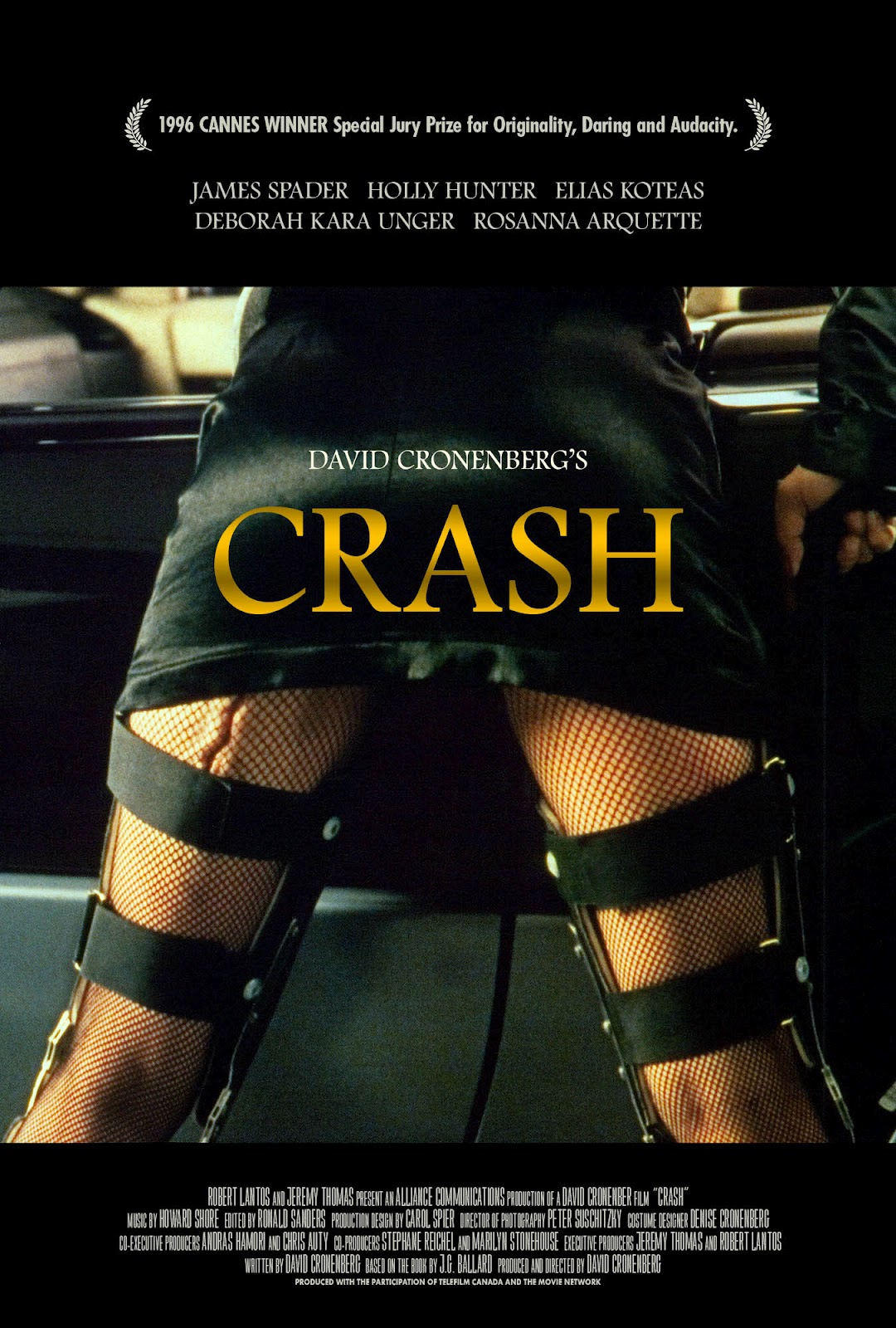 Crash