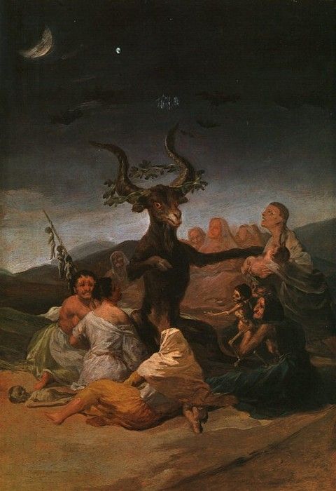 goya