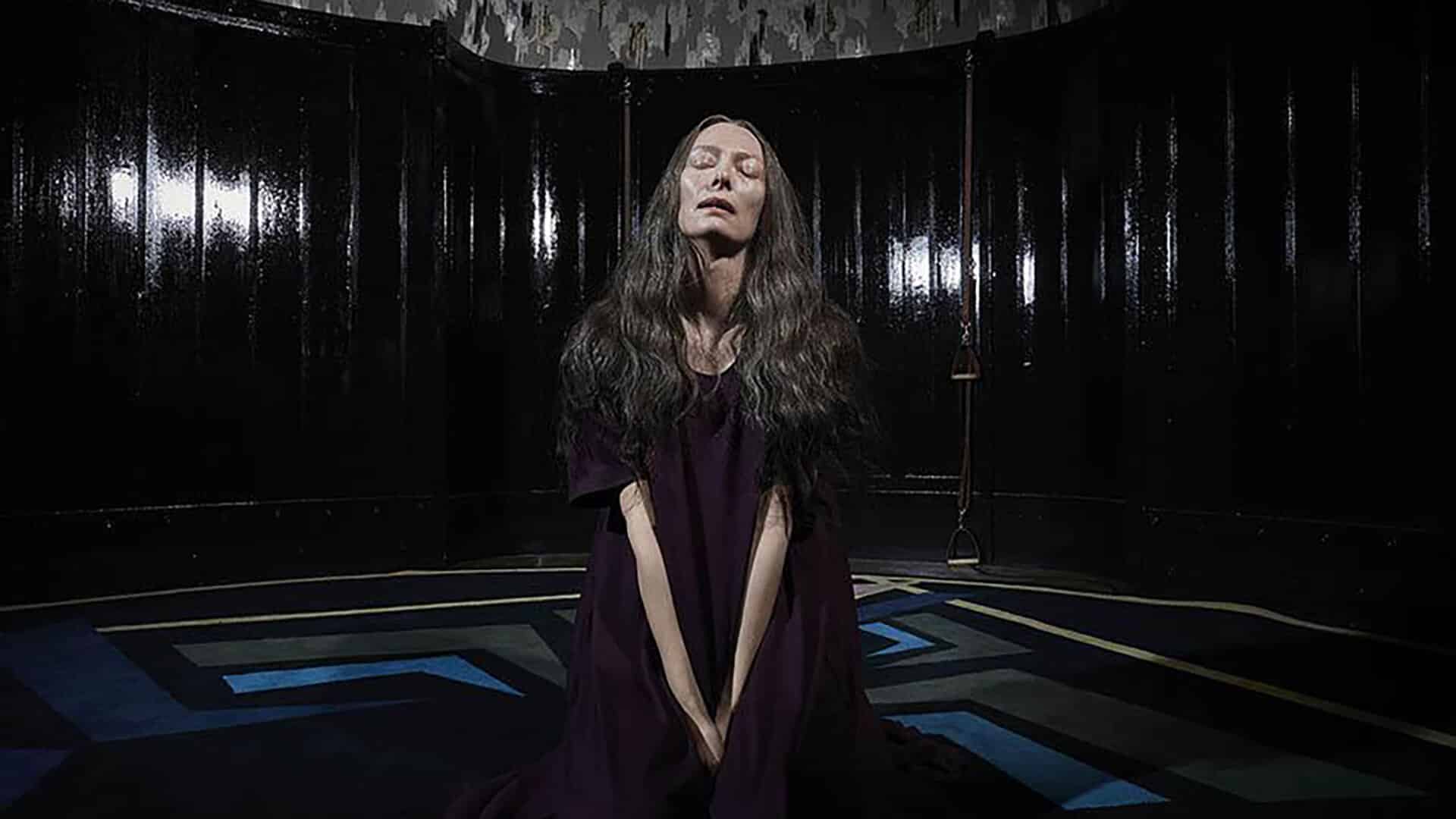 suspiria