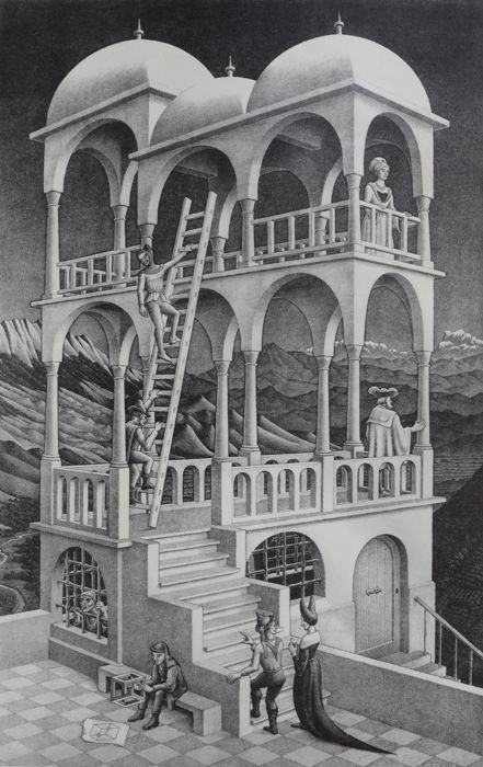 Escher