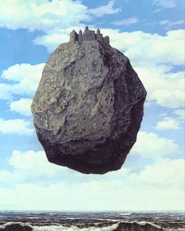 Magritte