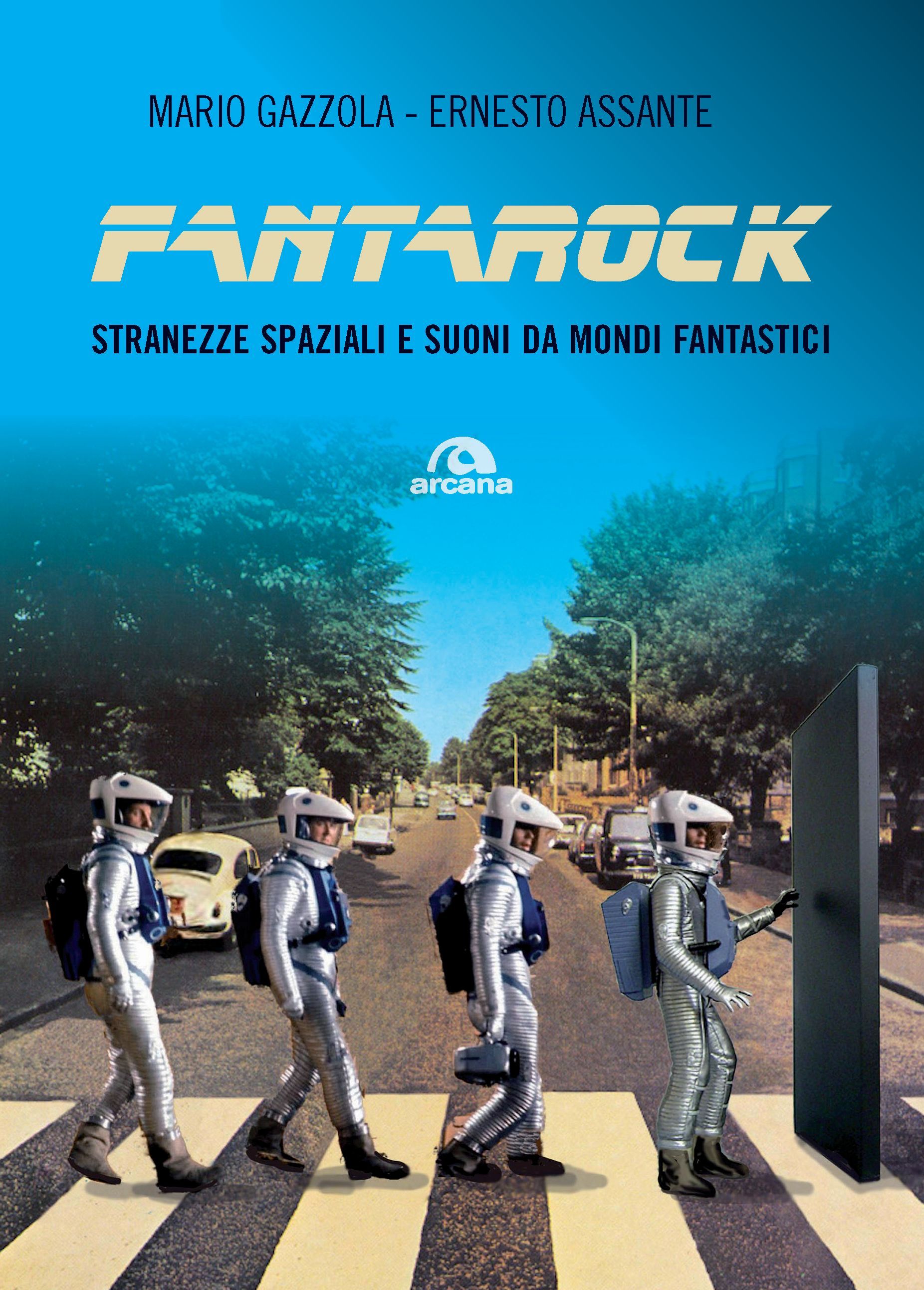 fantarock