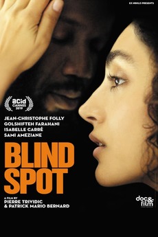 blindspot