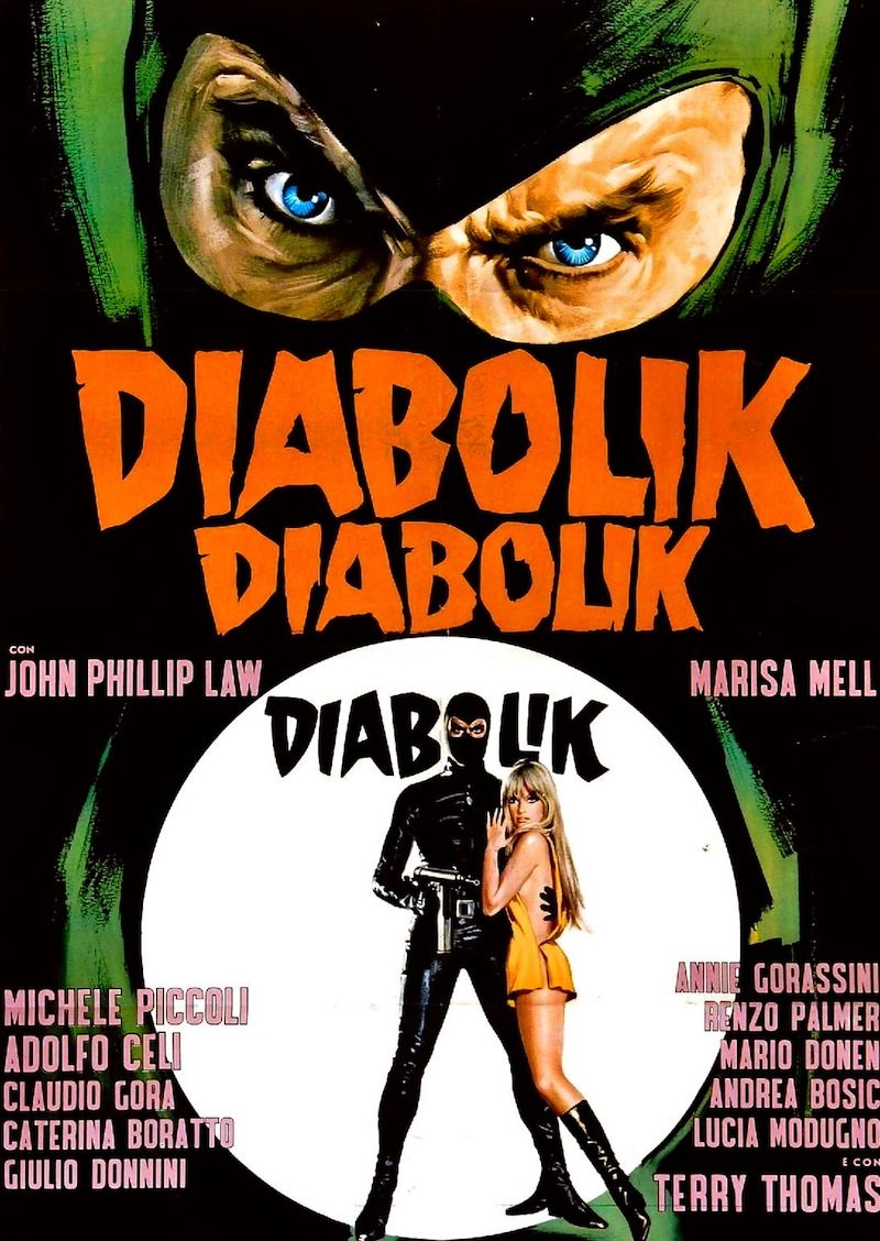 Diabolik