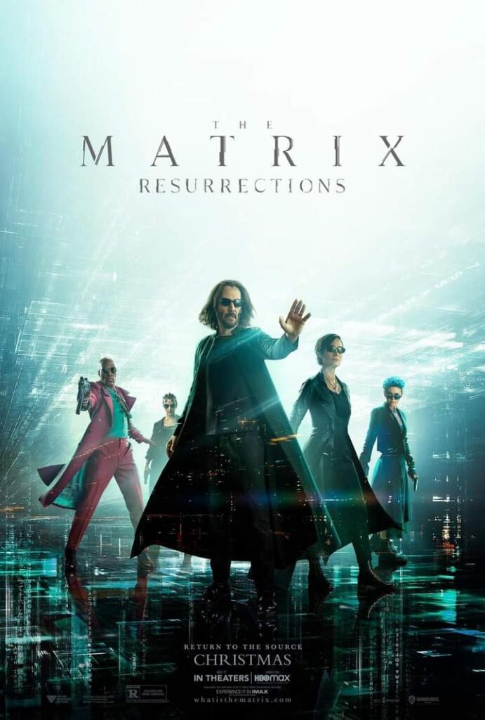 Matrix4