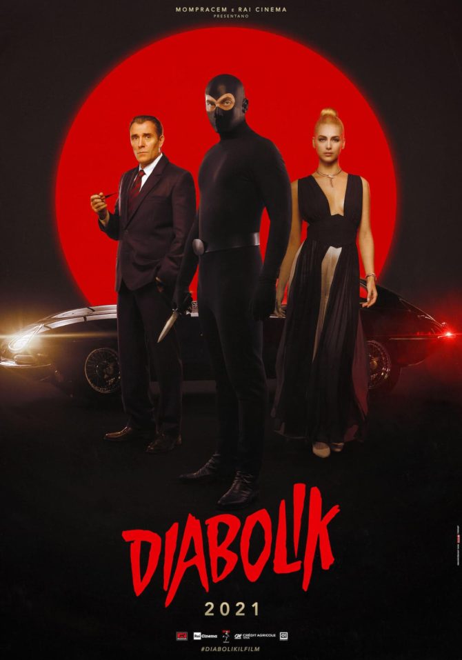 Diabolik