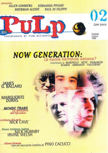 pulp