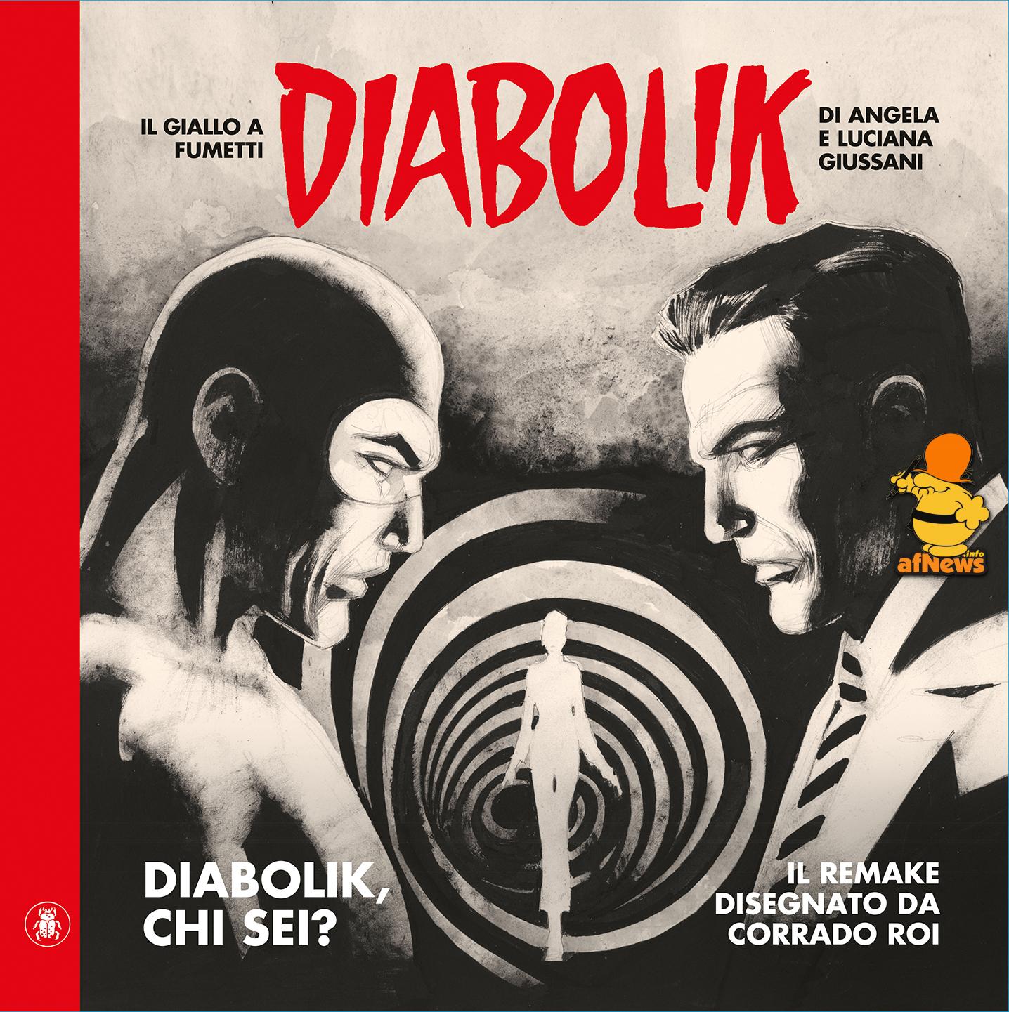 Diabolik