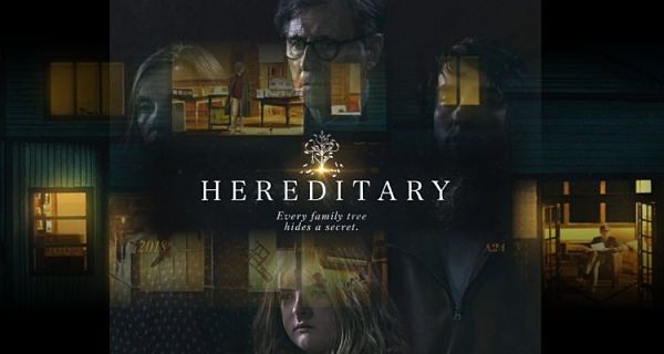 hereditary