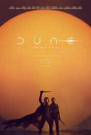 dune