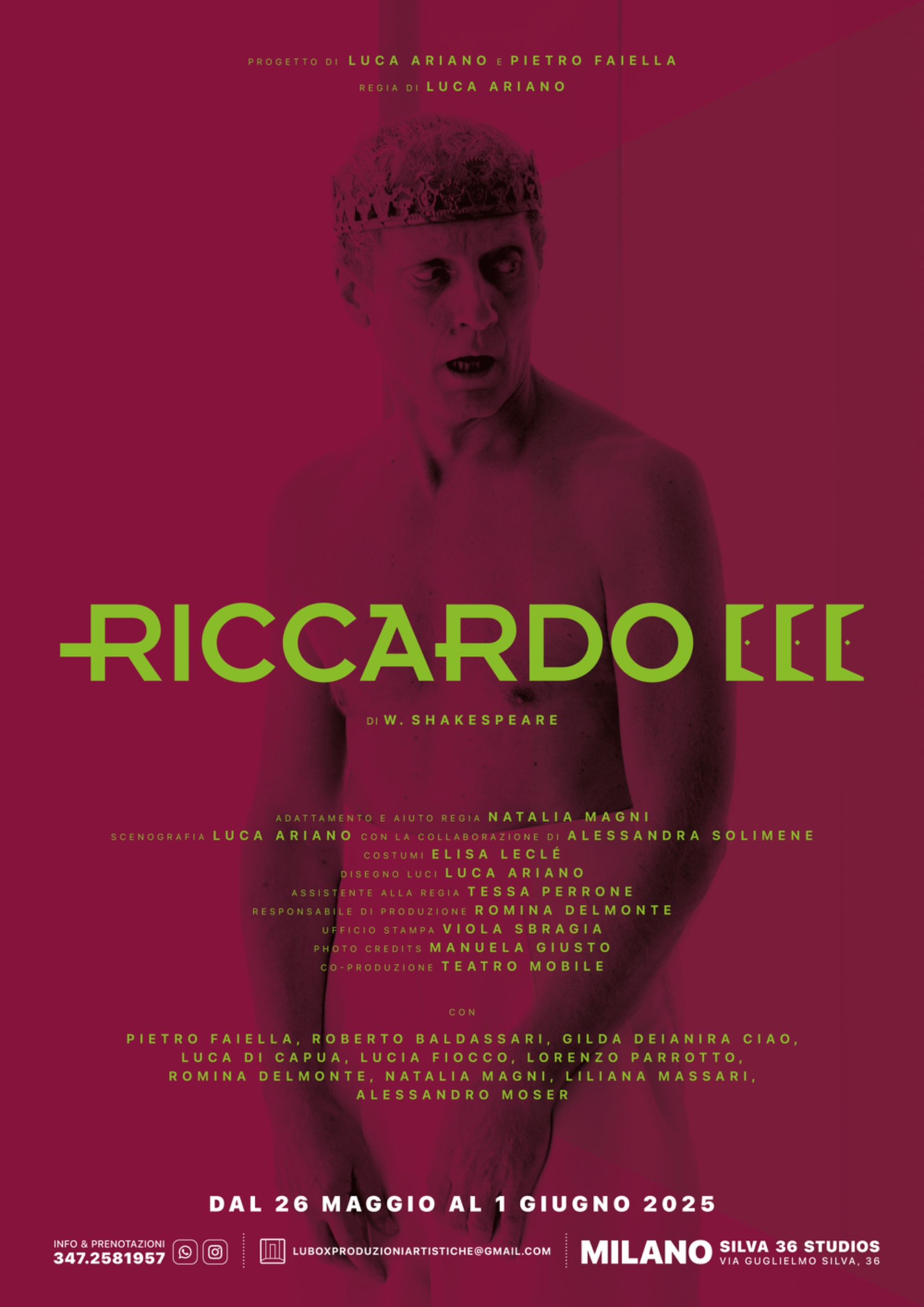 Ricc.III