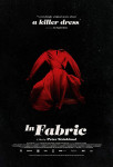 in fabric