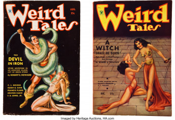 weirdtales