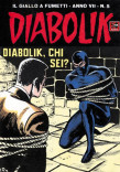 Diabolik