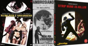 Giallo