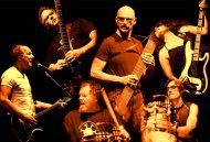 Crimson ProjeCKt, spirito progressivo in musiche mutanti