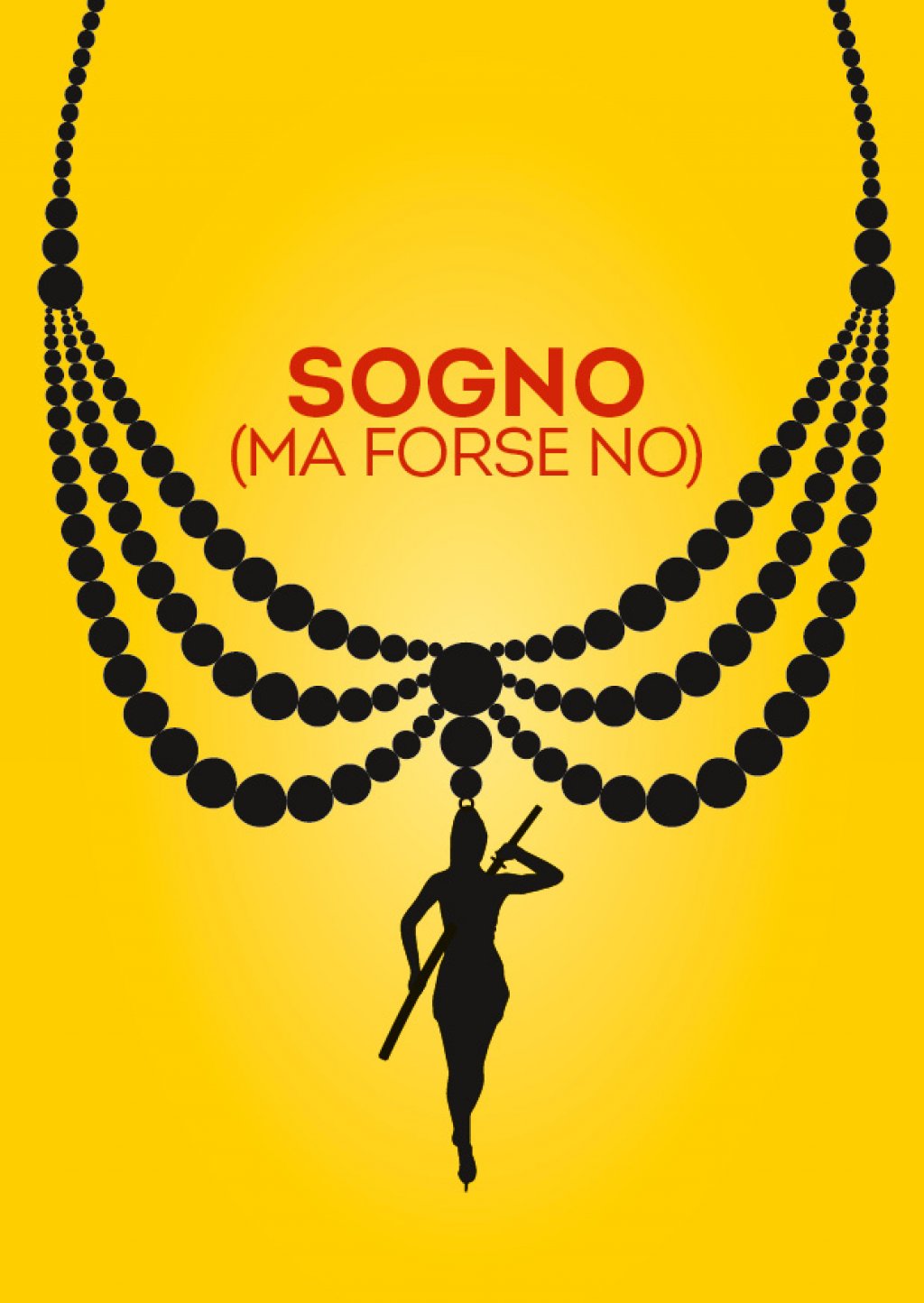 Sogno (ma forse no) - slittamenti progressivi nel teatro