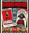 Anteprima - Grindhouse di Quentin Tarantino e Robert Rodriguez