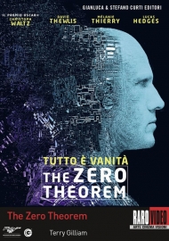 The Zero Theorem – Gilliam ritorna al futuro