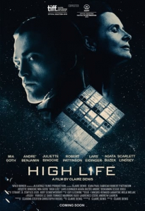 High Life – Odissea nello strazio lassù