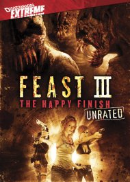 Feast, una trilogia "viscerale"