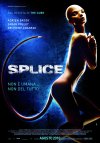 Splice - il mostro è nel DNA (nostro)