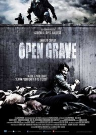 Open Grave - siamo i morti o i viventi?