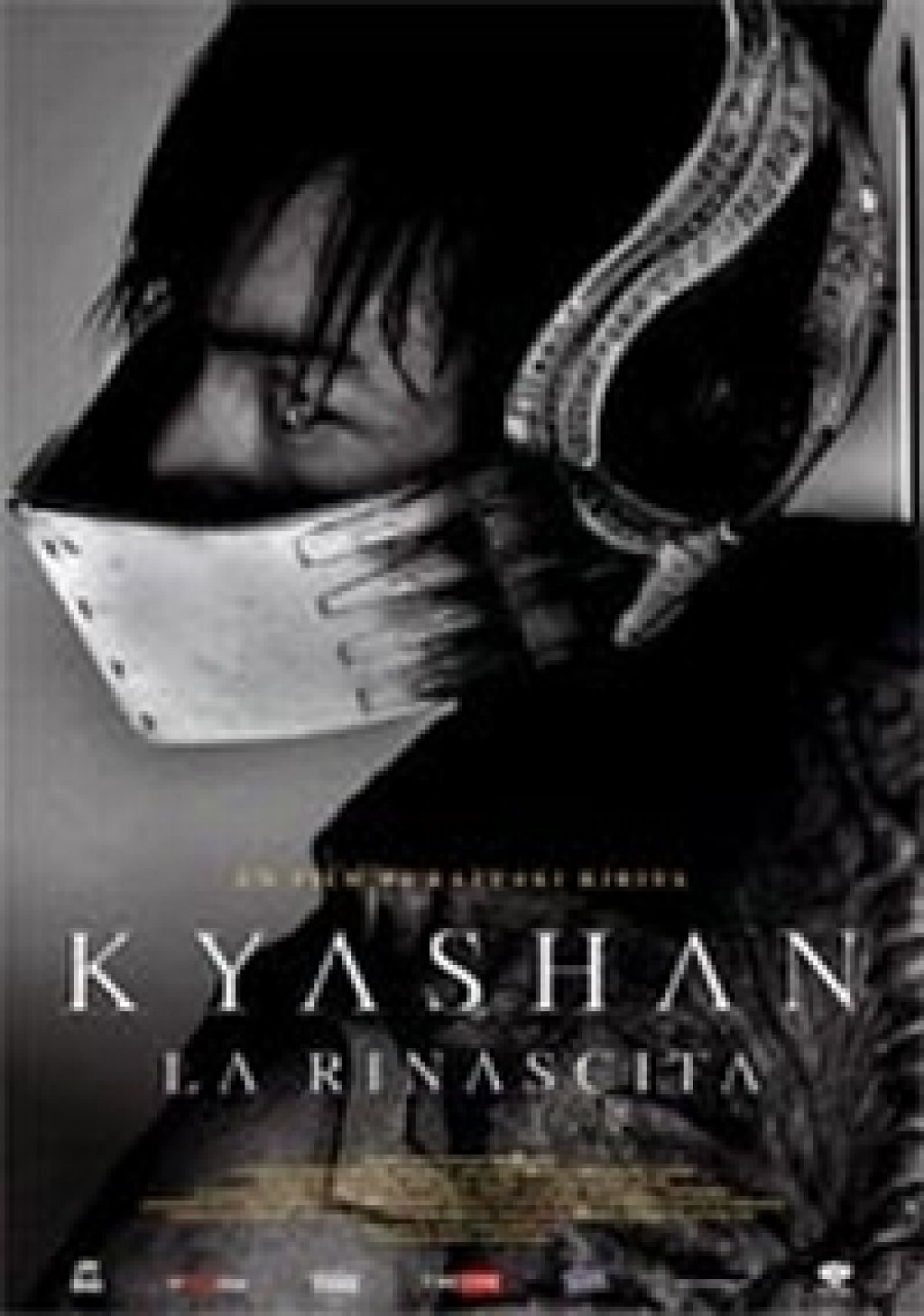 KYASHAN - La Ri-Nascita?