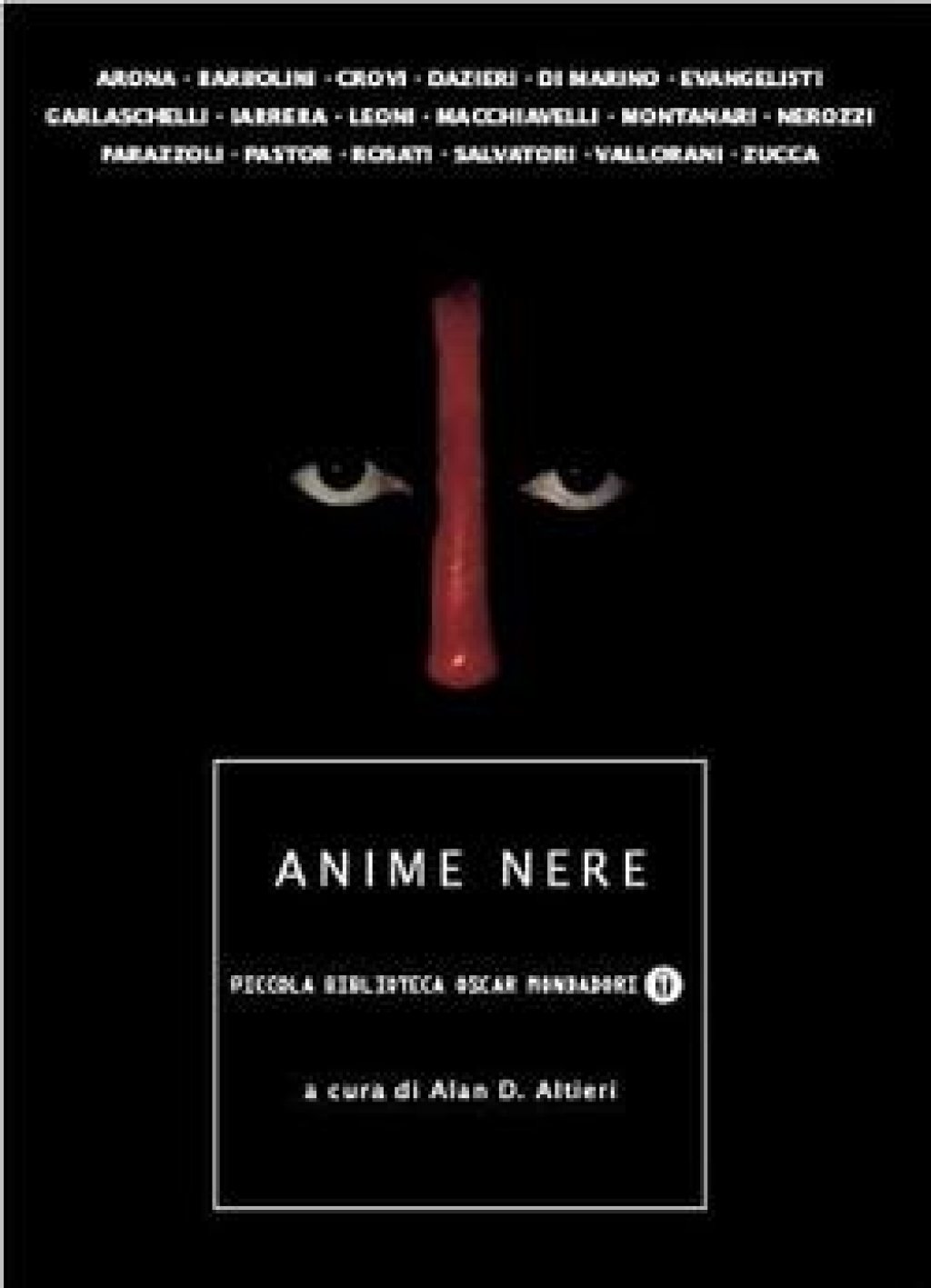 Anime Nere, viaggio al termine della notte umana