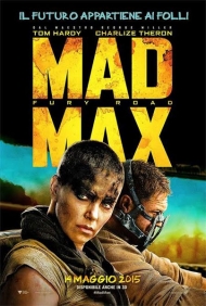 Mad Max - torna la Furia on the Road