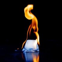 Di fuoco e di ghiaccio