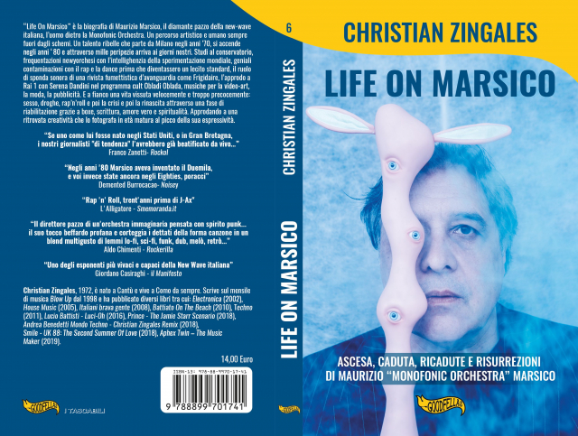 Life on Marsico – l&#039;era del possibile