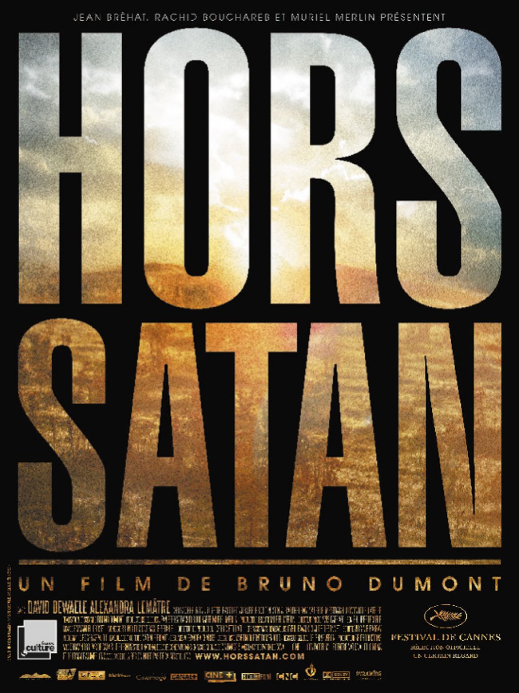 Hors Satan - Le vie del demonio sono infinite