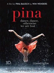 Danza Pina, oltre la fine