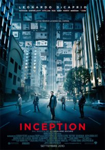 Inception - la nuova Matrix nel sogno