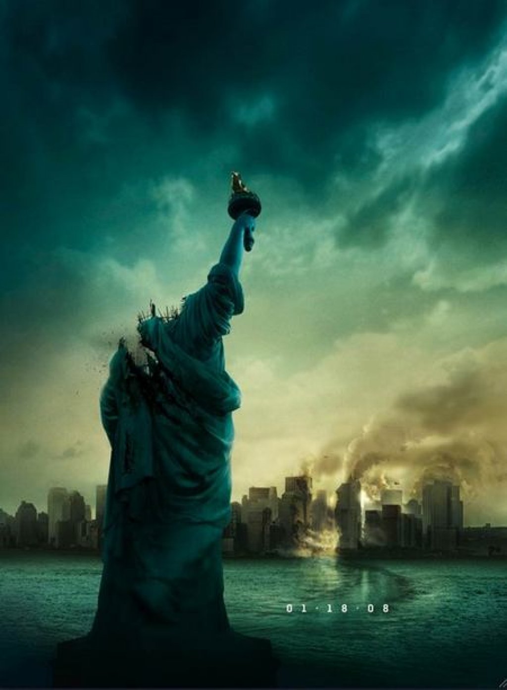 Cloverfield: un mostro o una rinascita?