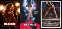 MaXXXine, Angelo della vendetta cinefila