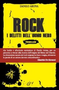 Rocking Arona e I Delitti dell'Uomo Nero