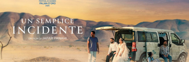 Un semplice incidente, anche sul piano critico