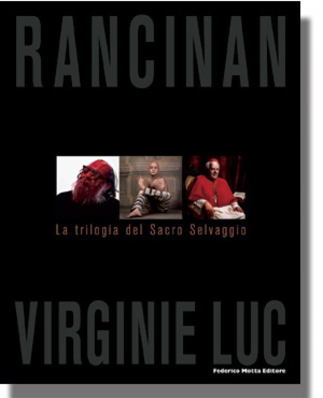 Rancinan ridefinisce l&#039;umano