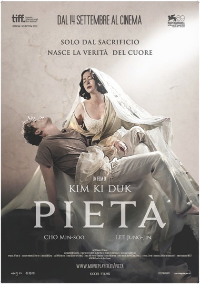 Pietà - un Kim Ki Duk &quot;pietoso&quot;?