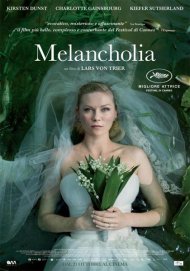 Melancholia - morte e ritorno all'Uno