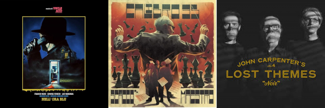 Uncle Acid: quei finti film di suoni