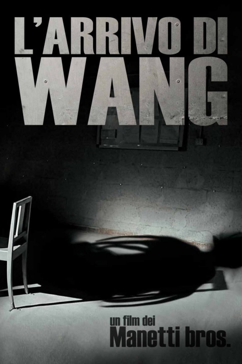 Se Wang &quot;non arriva&quot;