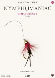 Nymphomaniac director's cut: psicanalisi della fica senza tagli