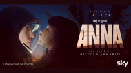 Anna, una Sicilia post-apocalittica