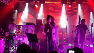 Neneh Cherry, l’arpa celestiale dell’infranta politica