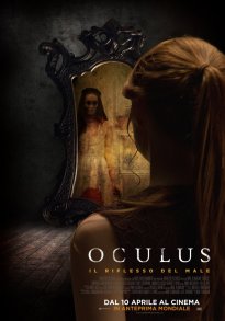 Oculus - pertugio per l'orrore