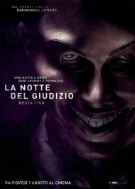 La notte del giudizio - la violenza del branco