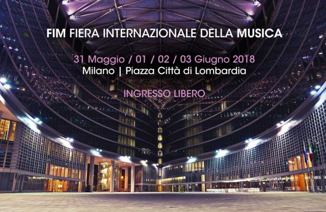 FIM – dal prog al futuro della musica